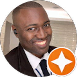 Profile photo of James Agena Georges