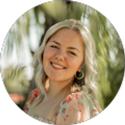 Profile photo of Grace Lennox