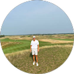 Profile photo of Douglas Veres Jr