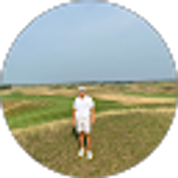 Profile photo of Douglas Veres Jr