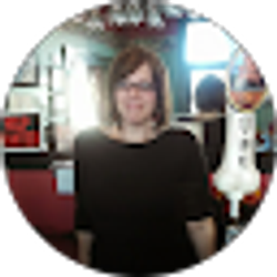 Profile photo of Erin Martineau