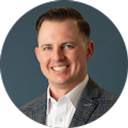 Profile photo of Robert Adams