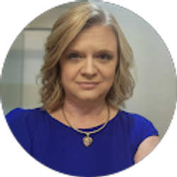 Profile photo of Jenifer Brown