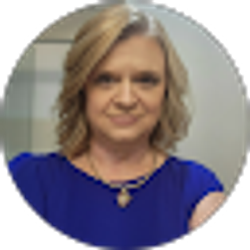 Profile photo of Jenifer Brown