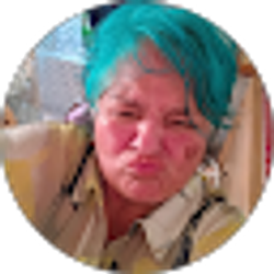 Profile photo of Carmen Gutierrez Arredondo