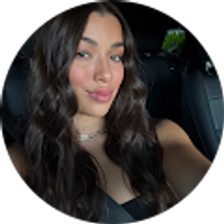 Profile photo of Sofia Jimenez