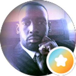 Profile photo of Terrell Jones