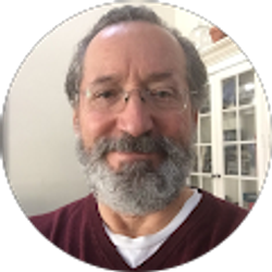 Profile photo of F Perez