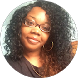 Profile photo of Candace Latimer