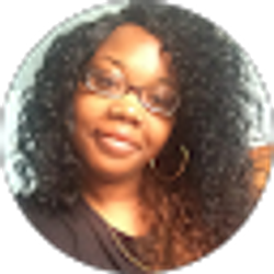 Profile photo of Candace Latimer