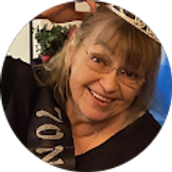 Profile photo of Jalae Tomasek