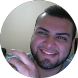 Profile photo of Gabriel Velazquez