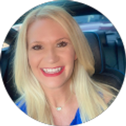 Profile photo of Tracy Bailey