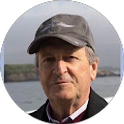 Profile photo of Tony Seton