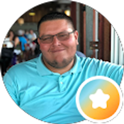Profile photo of Oscar Osorio