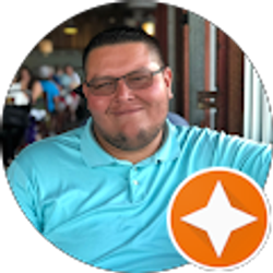 Profile photo of Oscar Osorio