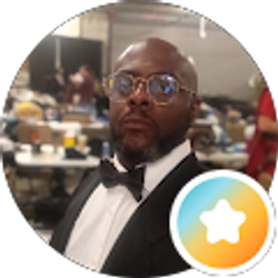 Profile photo of Micheal Brown