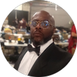 Profile photo of Micheal Brown