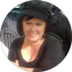 Profile photo of Gladys Susana Garro Sidi