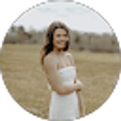 Profile photo of Maddi Merritt