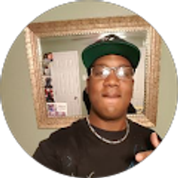 Profile photo of Theron Anderson Sr