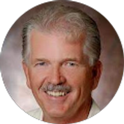 Profile photo of Larry L