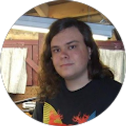 Profile photo of Chris Anderson