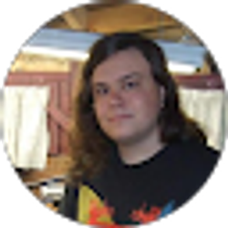 Profile photo of Chris Anderson