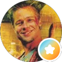 Profile photo of Joshua O'Brien