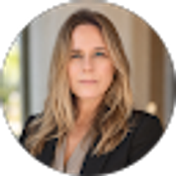 Profile photo of Staci Anderson