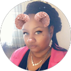 Profile photo of Angela Bullock