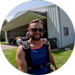 Profile photo of Dakota Sprinkle