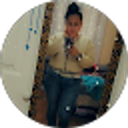 Profile photo of Leticia Garcia