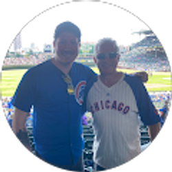 Profile photo of John Lee