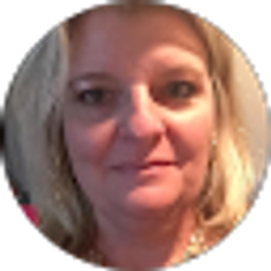 Profile photo of Jennifer Hatch