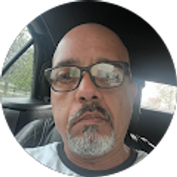 Profile photo of Victor Agosto