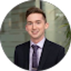 Profile photo of Derek Lehman