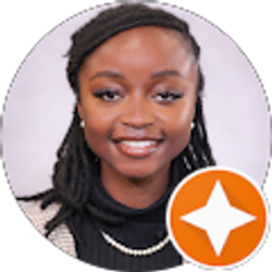 Profile photo of Zipporah Kaffey