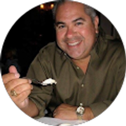 Profile photo of Robert Bonilla