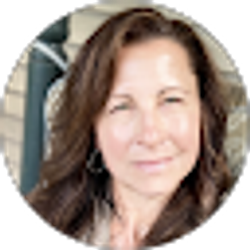 Profile photo of Elizabeth Schaeffer