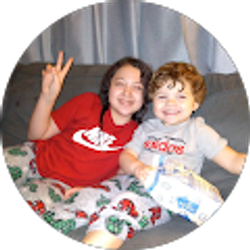 Profile photo of Brittany Leigh Justus