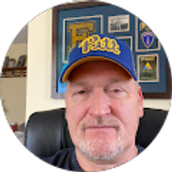 Profile photo of Chuck Fantino