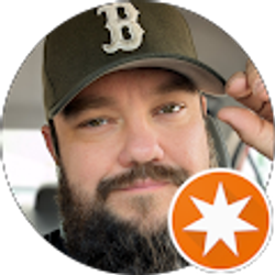 Profile photo of Johnny Crow