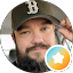 Profile photo of Johnny Crow
