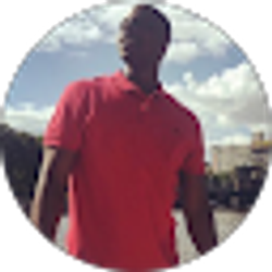 Profile photo of Chad Tucker