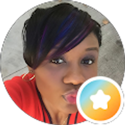 Profile photo of Sherry-Ann Reid