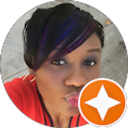 Profile photo of Sherry-Ann Reid