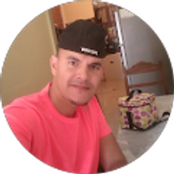 Profile photo of anthony meza