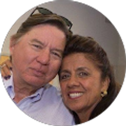 Profile photo of Bill Dick