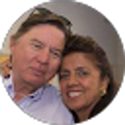 Profile photo of Bill Dick